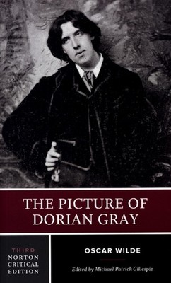 The Picture of Dorian Gray | Oscar Wilde, Michael Patrick Gillespie | englisch