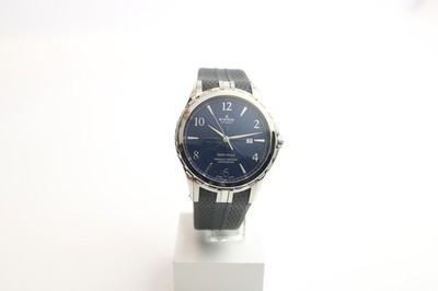EDOX Grand Ocean NBN Chronometer Ambanduhr Herren - Ref 800773 - Box & Papiere