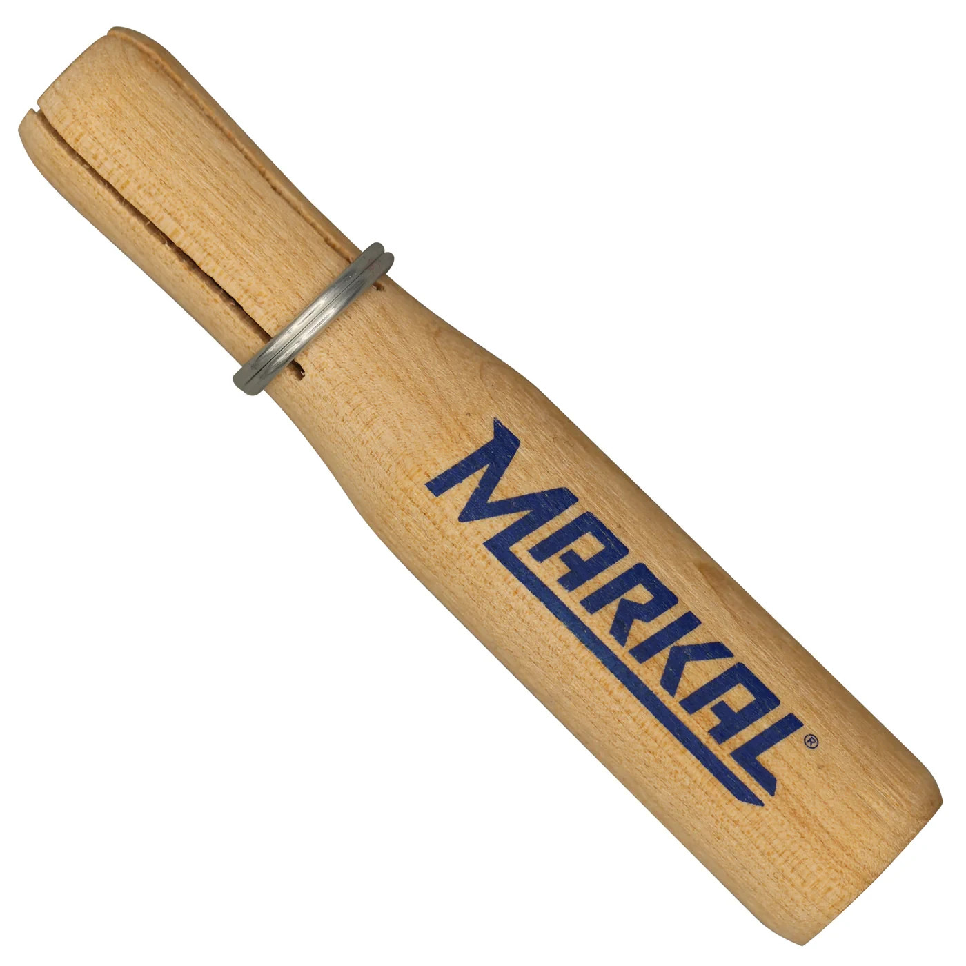 Markal&nbsp;85500 #100 Wooden Holder &ndash; 4&Prime; Hot-Surface Paints