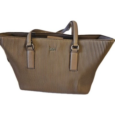 DKNY Women's Shoulder  Tote Bag