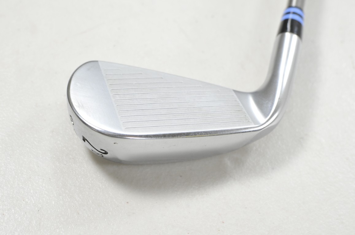 Srixon ZXi Utility 2-18* Driving Iron Regular Flex Right