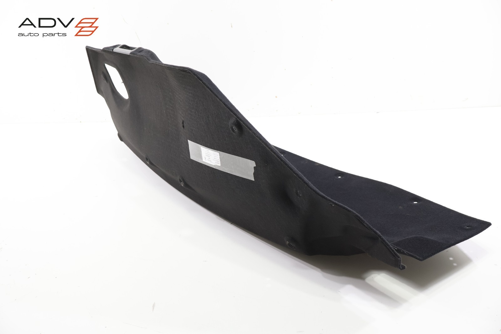 2015 - 2018 FERRARI CALIFORNIA T TRUNK DECK LID TRIM COVER LINER PANEL OEM