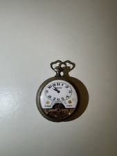 orologio da tasca svizzero Hebdomas da 8 giorni