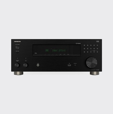 Onkyo TX-RZ30 | 2e Wahl - Schwarz
