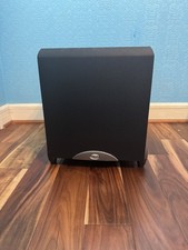 Klipsch SW-350 Powered Subwoofer