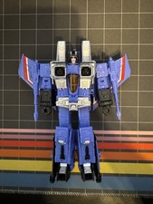 Transformers Buzzworthy Bumblebee Troop Builder Decepticon Seeker