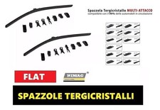 Balais d'essuie-glace Opel MERIVA