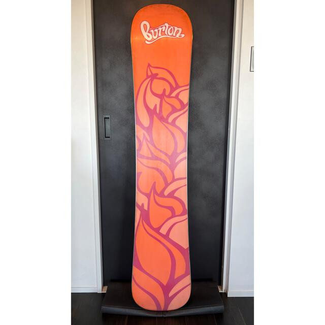 Vintage 1997 Burton A.Decks 155 | eBay