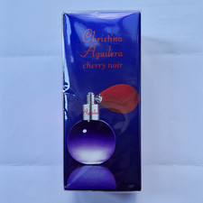 Original Christina Aguilera Cherry Noir Eau d...