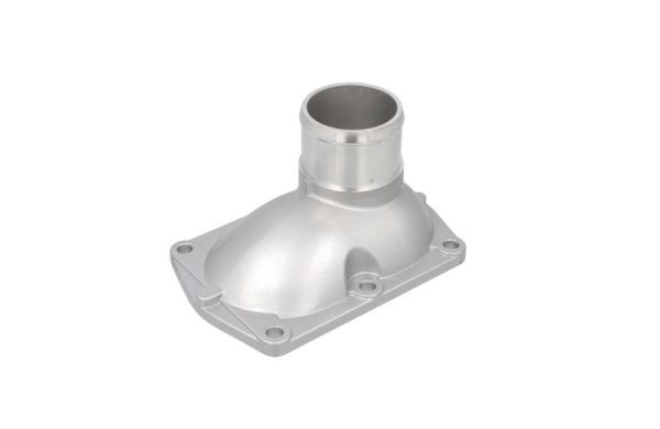 THERMOTEC D2SC006TT Thermostat Housing for SCANIA