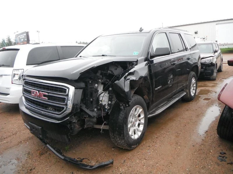 Velocímetro Cluster KPH Canada Market se adapta a camioneta Sierra 2500 15-16 3550923 Foto 4 de 4