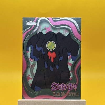 82 Tar Monster 2025 Fleer Scooby-Doo | eBay