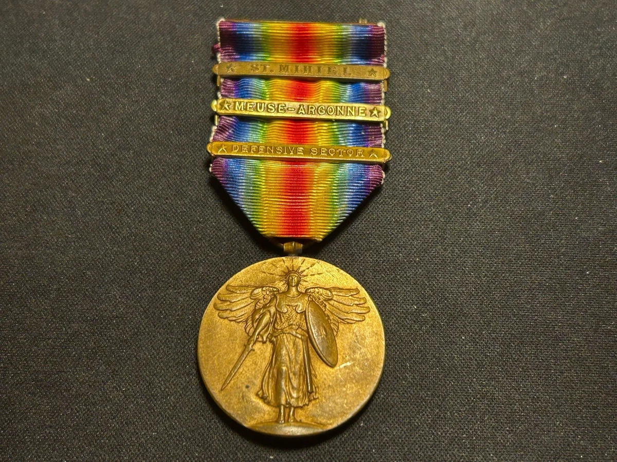 Ww1 Victory Medal for sale | eBay