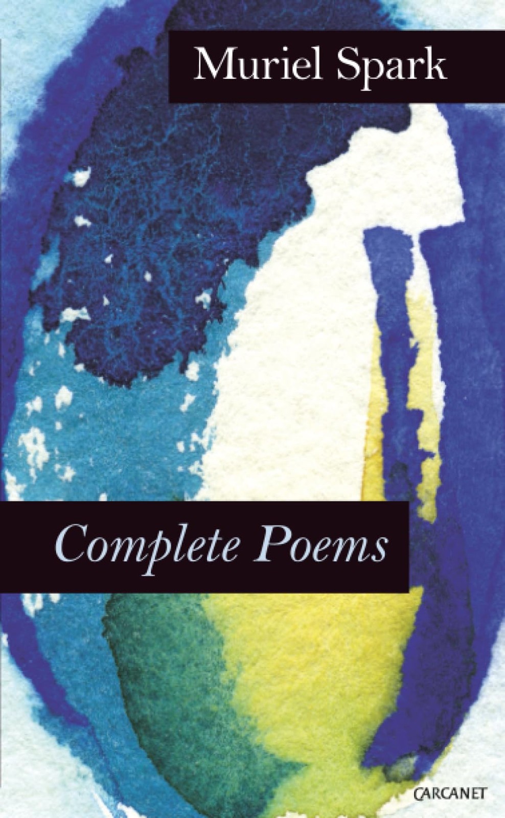 Complete Poems by Muriel Spark (Paperback Book) - Image 6