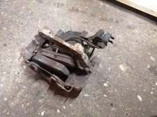 VW PASSAT B7 ALLTRACK 365 Bremssattel vorne links 1.90 Diesel 2003 33973134