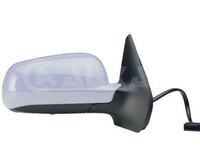 AußEnspiegel Alkar 6141127 FüR Vw Bora 1J2 1J1 Golf 1E7 1J5 1J6 Beheizbar Konvex