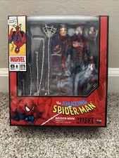 Marvel Spider-Man MAFEX No.075 the Amazing Spider-Man Comic Version Figure