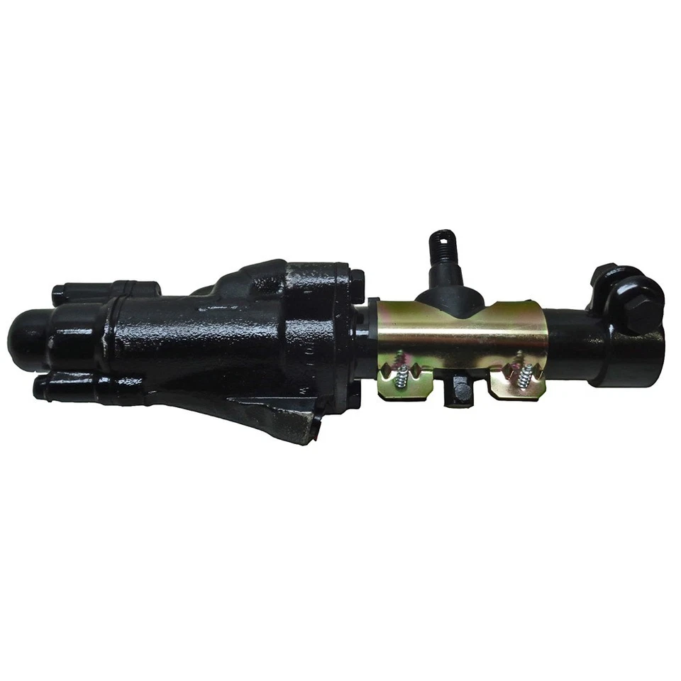 Válvula de control de dirección asistida CSW para Ford Club Country Sedan Squire Fairlane Foto 3 de 3