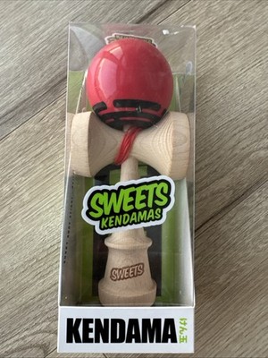 BRAND NEW Sweets Kendamas Sweets Kendama Unique Color Pattern
