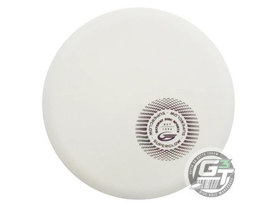 NEW Gateway Super Glow Element 179g White Black Foil Midrange Golf Disc