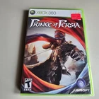 Prince of Persia Xbox 360 Ubisoft 2008 Action Adventure Game New Sealed NTSC