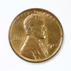 1922 D LINCOLN WHEAT CENT! GEM BU+++! WEAK D VARIETY! SCARCE MUST SEE! NR #G3611