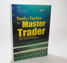Tools & Tactics für Master Trader, Buch von ...