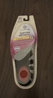 Sofcomfort Custom Orthotic Insole W Sz 5-11 Memory Foam Silvadur Odor Protection — photo 5