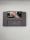 NBA Jam Authentic Super Nintendo Game SNES