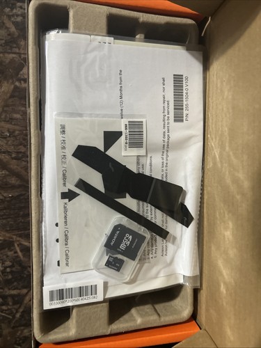 Scanner USB portatile TESTATO Avision IS15 Plus per foto e schede 600dpi - Foto 2 di 7