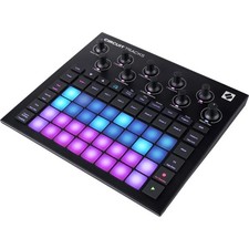 Novation Circuit Tracks Groovebox with Synths, Drums and Sequencer