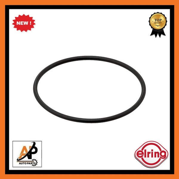 Elring 845.590 KüHlmittelrohr-Dichtring (Universal) FüR Volvo, Renault Trucks-image