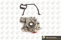 ÖLpumpe Bga LP9504 FüR Opel Tourer Astra Insignia G09 Sports Zafira P12 Country