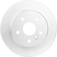 For Lexus RX300 Toyota Highlander 1999-2003 Magma Rear Brake Rotor