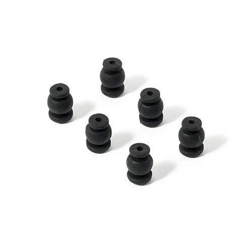 (BETAFPV)O4 Air Unit Bracket II Bracket/Shock-absorbing Balls - Picture 14 of 14
