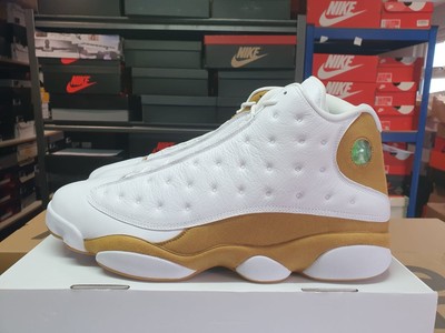 Nike Air Jordan 13 Retro Wheat 2023 UK 16 US 17 EUR 51,5 414571 171