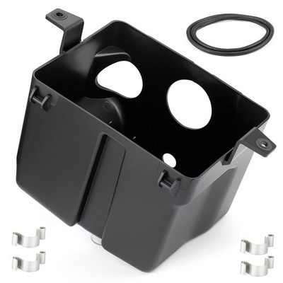 Housing, Air Cleaner - 17210-Hm7-L00 For Honda Foreman 450 S TRX450FM 1998-2004