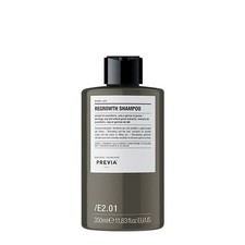 Previa ExtraLife Regrowth Shampoo 350ml - shampoo anticaduta cute sensibile