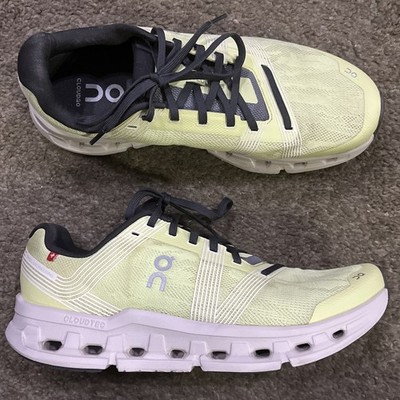 On Cloudgo Mens Running Shoes Size 8.5