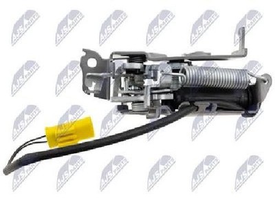 Original NTY Motorhaubenschloss EZC-BM-478 für BMW