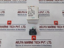 Lot of 5X Schneider ZBV-B4 Light Block