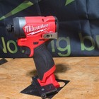 Milwaukee FUEL 12V Brushless 1/4 in Hex Keyless Impact Driver Tool Only — photo 2