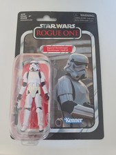 Star Wars Vintage Collection Imperial Stormtrooper Rogue One VC140 New
