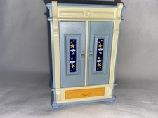 Playmobil Armoire Chambre Des Enfants 5328  1900 Victorian Belle Époque