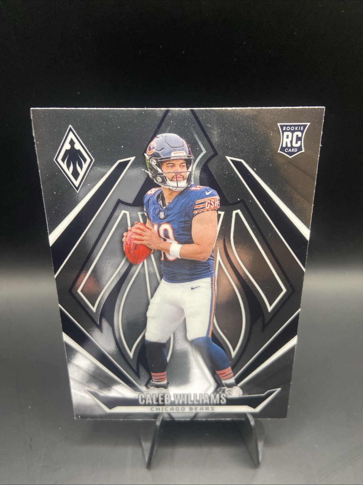2024 Panini Phoenix - Rookies Caleb Williams #151  (RC)