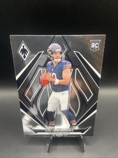 2024 Panini Phoenix - Rookies Caleb Williams #151 Silver (RC)
