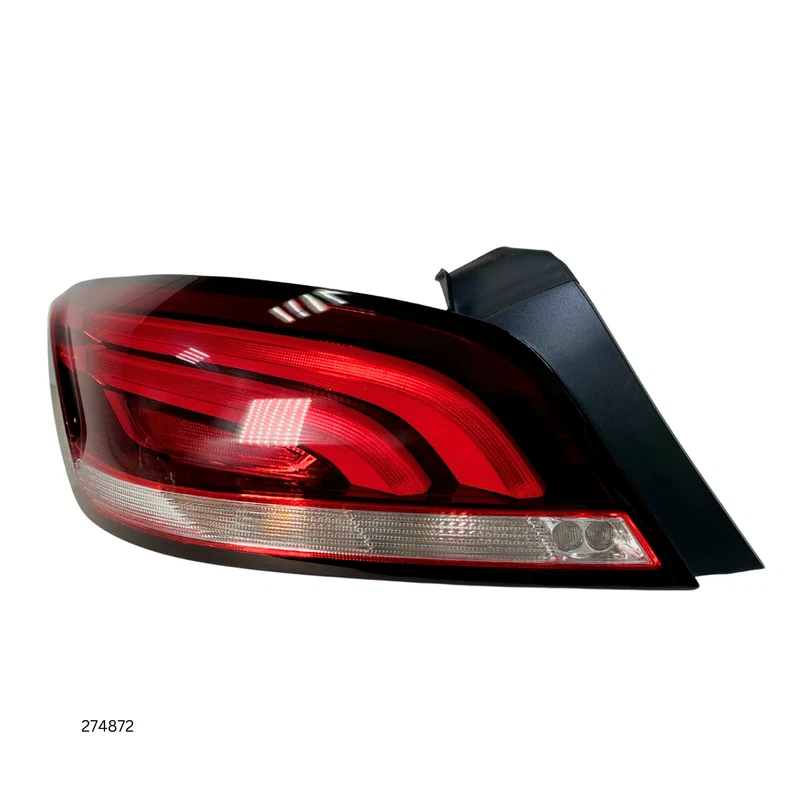 Lámpara trasera izquierda MG 6 (Morris Garages) 2017-24 | Repuesto de recambio | Flexi Foto 3 de 3