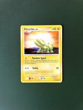 Electrike 64/100 - Common Majestic Dawn HP - Pokemon TCG