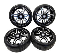 MERCEDES AMG ALUFELGEN RÄDER WHEEL SET WHEELS ALLOYS A2044010604 MERCEDES AMG ALUFELGEN RÄDER WHEEL SET WHEELS ALLOYS A2044010604