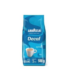 Lavazza, Caffè Decaffeinato, Coffee Beans, Aromatic Notes 500 g (Pack of 1)  26.12 per kilo
